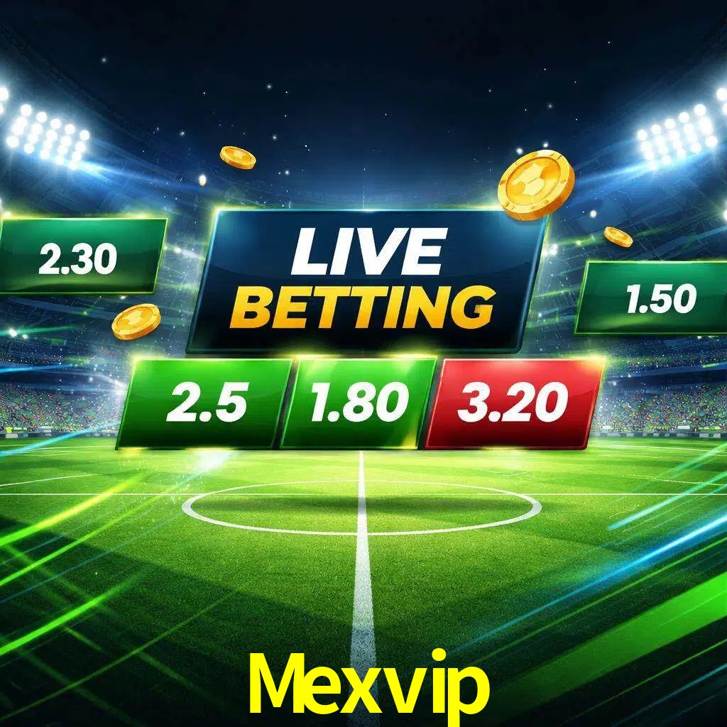 Opciones de apuestas de fútbol y multideporte Mexvip