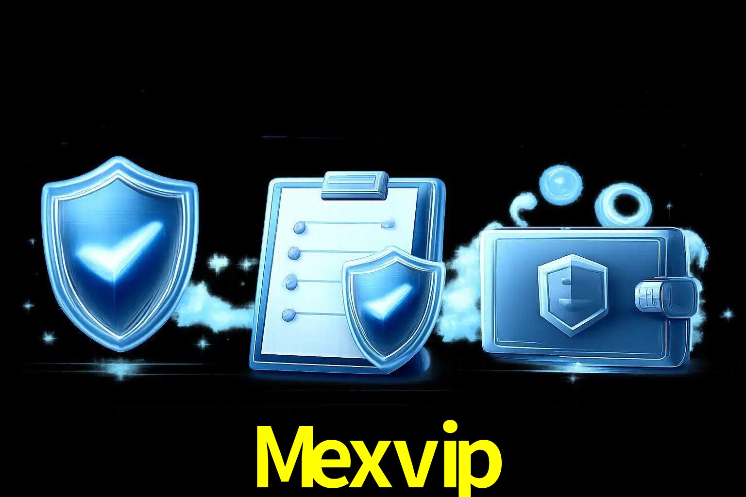 Herramientas de seguridad y verificación de cuenta Mexvip
