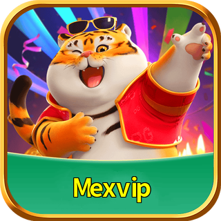 Mexvip Logo