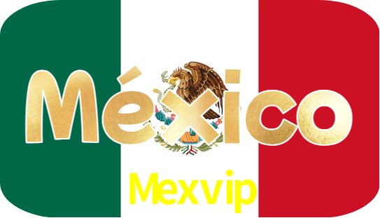Mexvip Logo